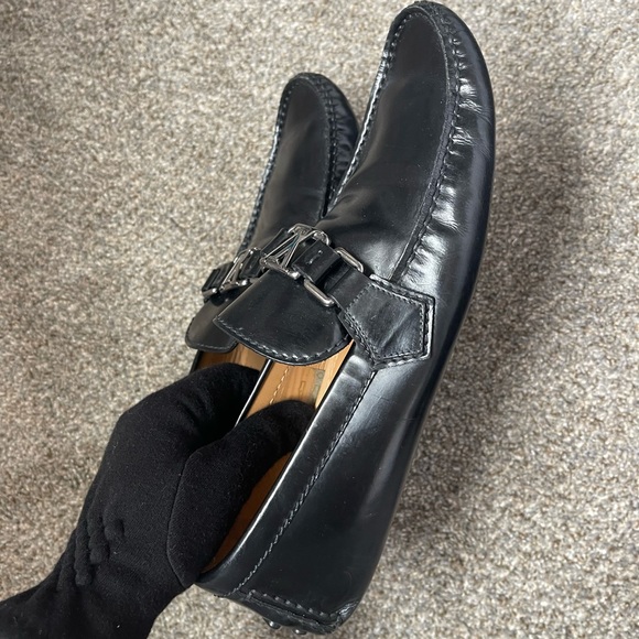 Authentic Louis Vuitton Logo - Picture 13 of 17